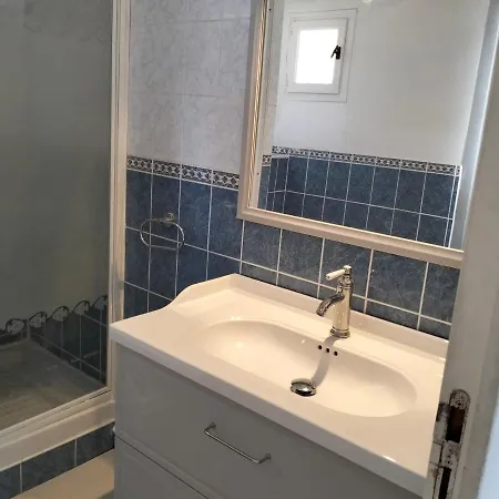 Apartamento Zen Love, 5 Mn De La