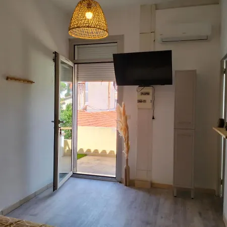 Apartment Zen Love, 5 Mn De La *