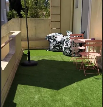Zen Love, 5 Mn De La Apartamento *
